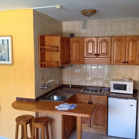 Apartamentos Teror Gran Canaria Εξωτερικό φωτογραφία
