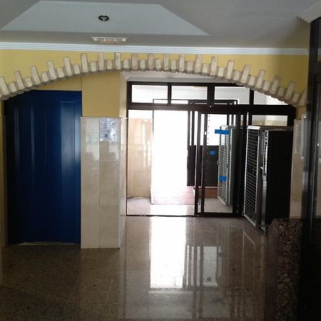 Apartamentos Teror Gran Canaria Εξωτερικό φωτογραφία