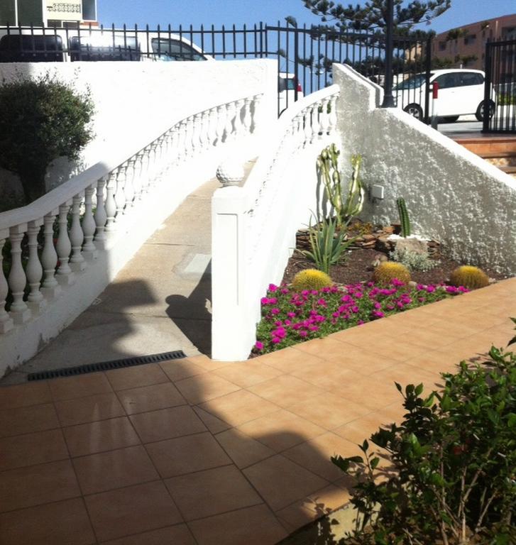 Apartamentos Teror Gran Canaria Εξωτερικό φωτογραφία