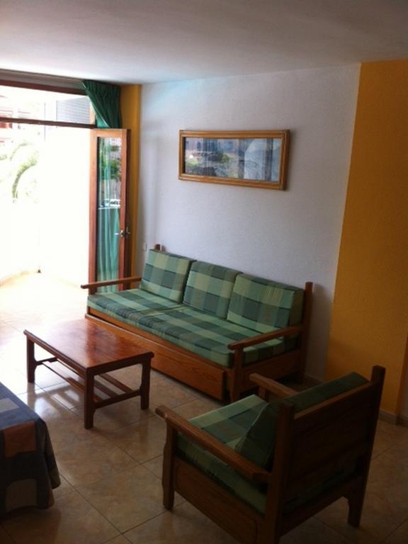 Apartamentos Teror Gran Canaria Δωμάτιο φωτογραφία
