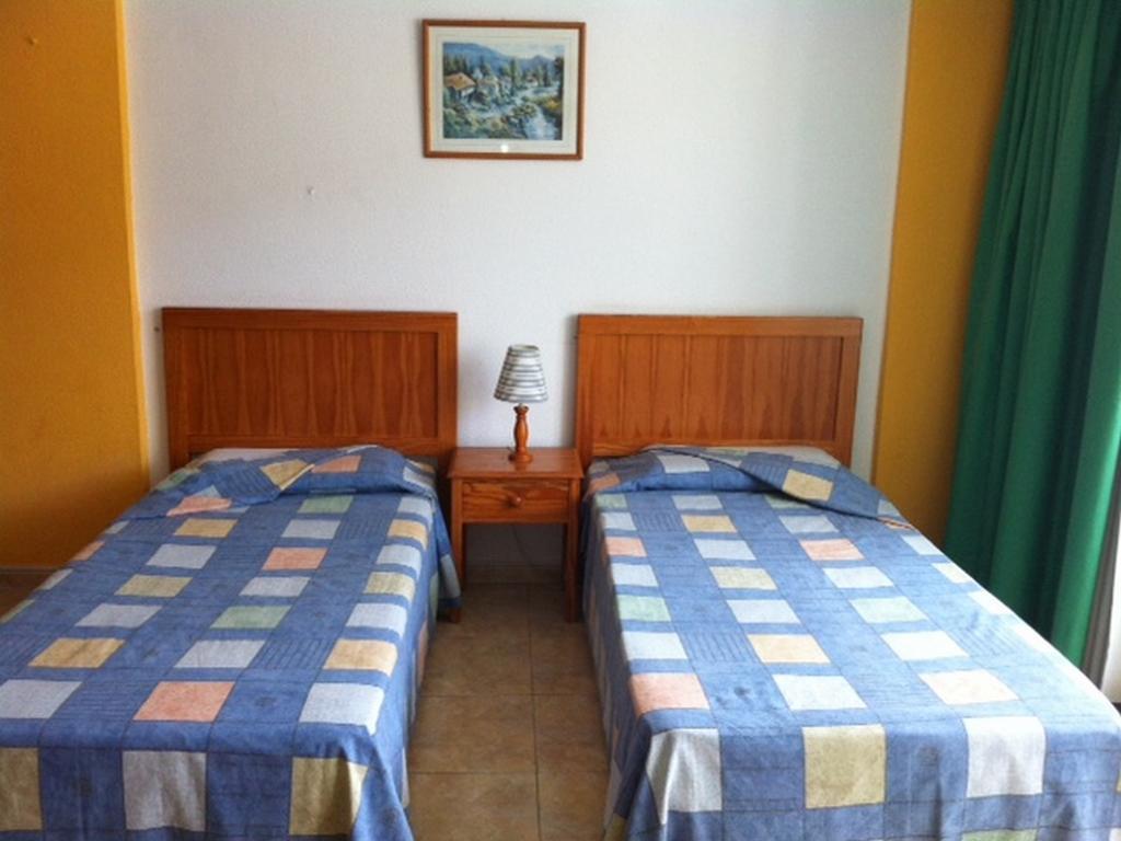 Apartamentos Teror Gran Canaria Δωμάτιο φωτογραφία