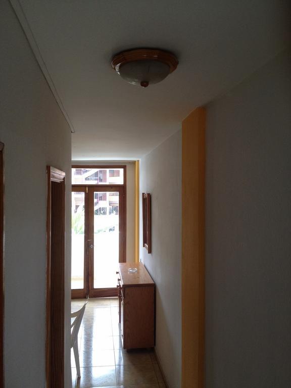 Apartamentos Teror Gran Canaria Εξωτερικό φωτογραφία