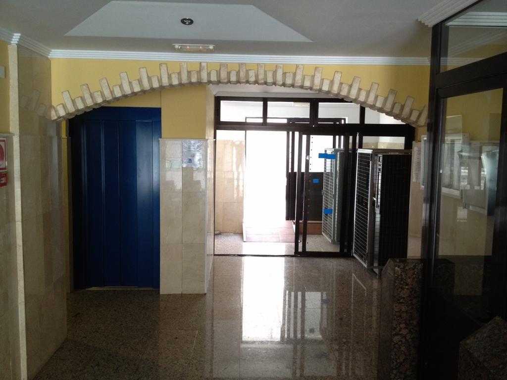 Apartamentos Teror Gran Canaria Εξωτερικό φωτογραφία