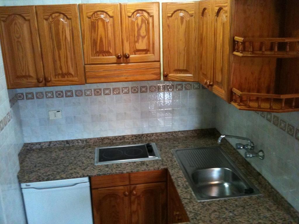 Apartamentos Teror Gran Canaria Εξωτερικό φωτογραφία