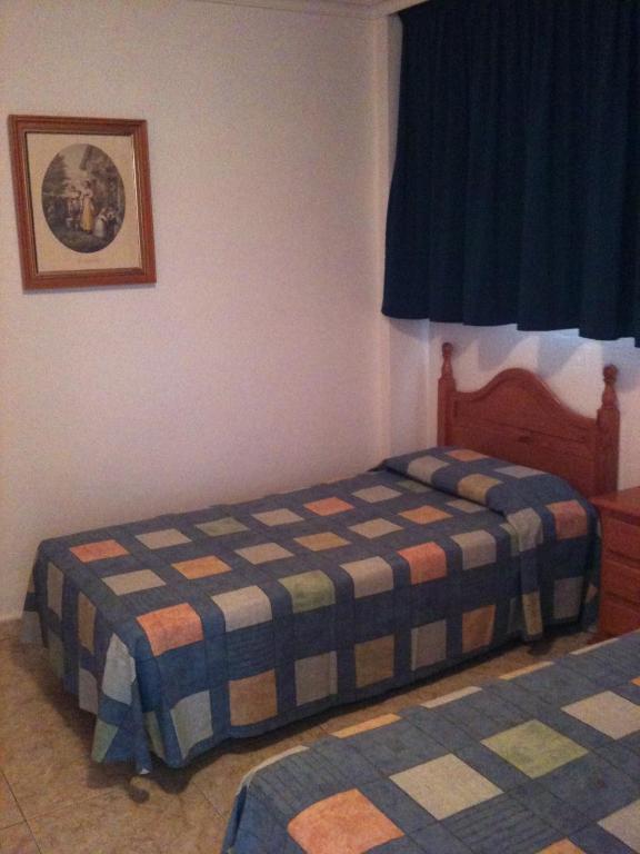 Apartamentos Teror Gran Canaria Εξωτερικό φωτογραφία