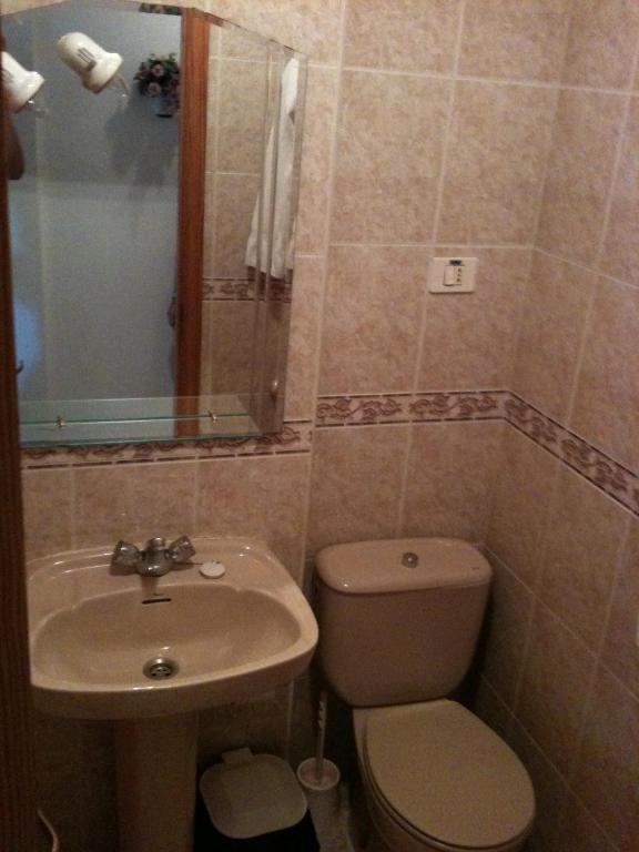 Apartamentos Teror Gran Canaria Εξωτερικό φωτογραφία